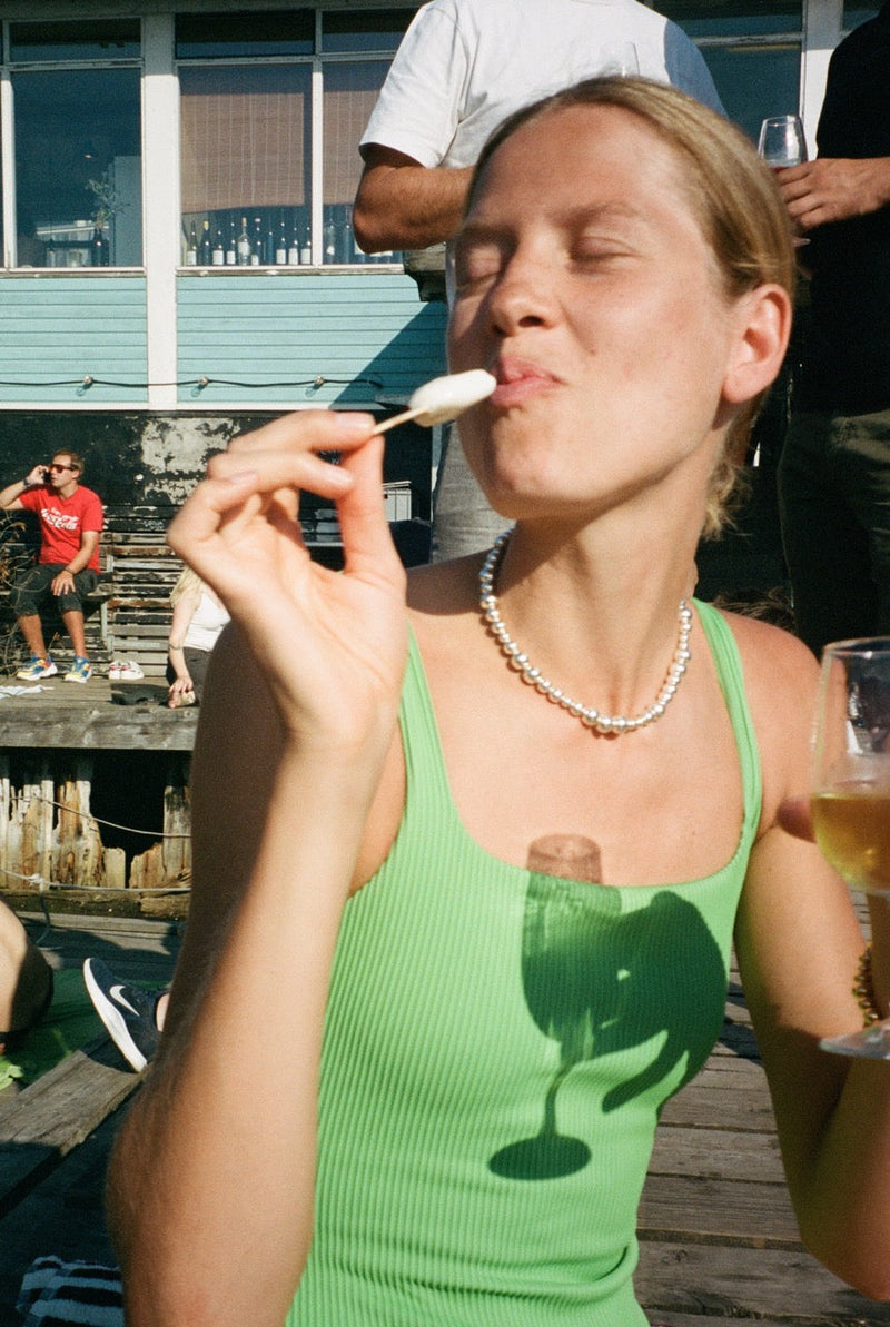 A summer day with LIÉ