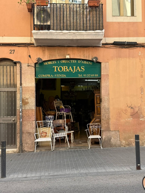 Barcelona Guide