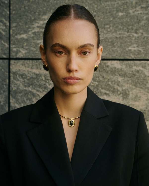 LIÉ STUDIO x Moda Operandi