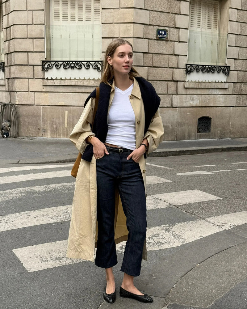 BTS From Paris