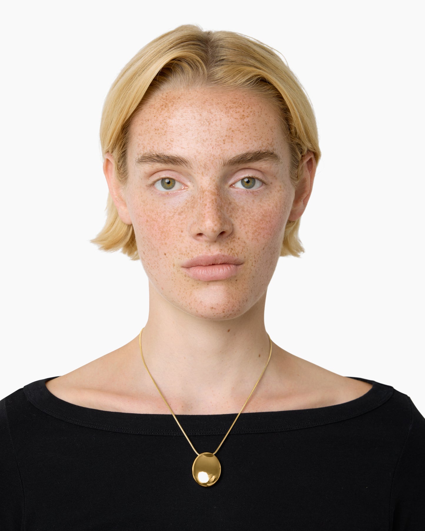The Julia Necklace