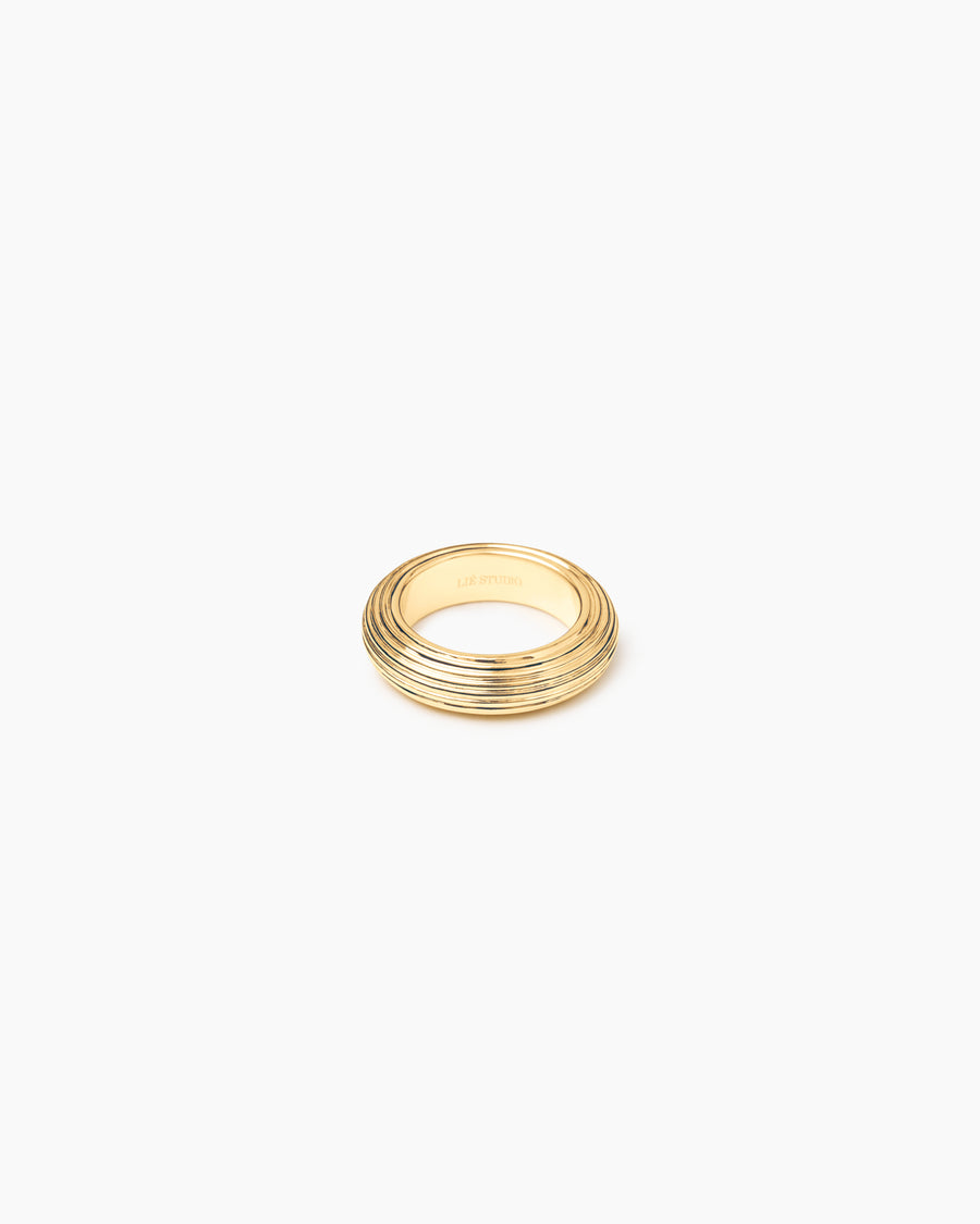 The Amelia Ring