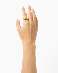 The Amelia Ring