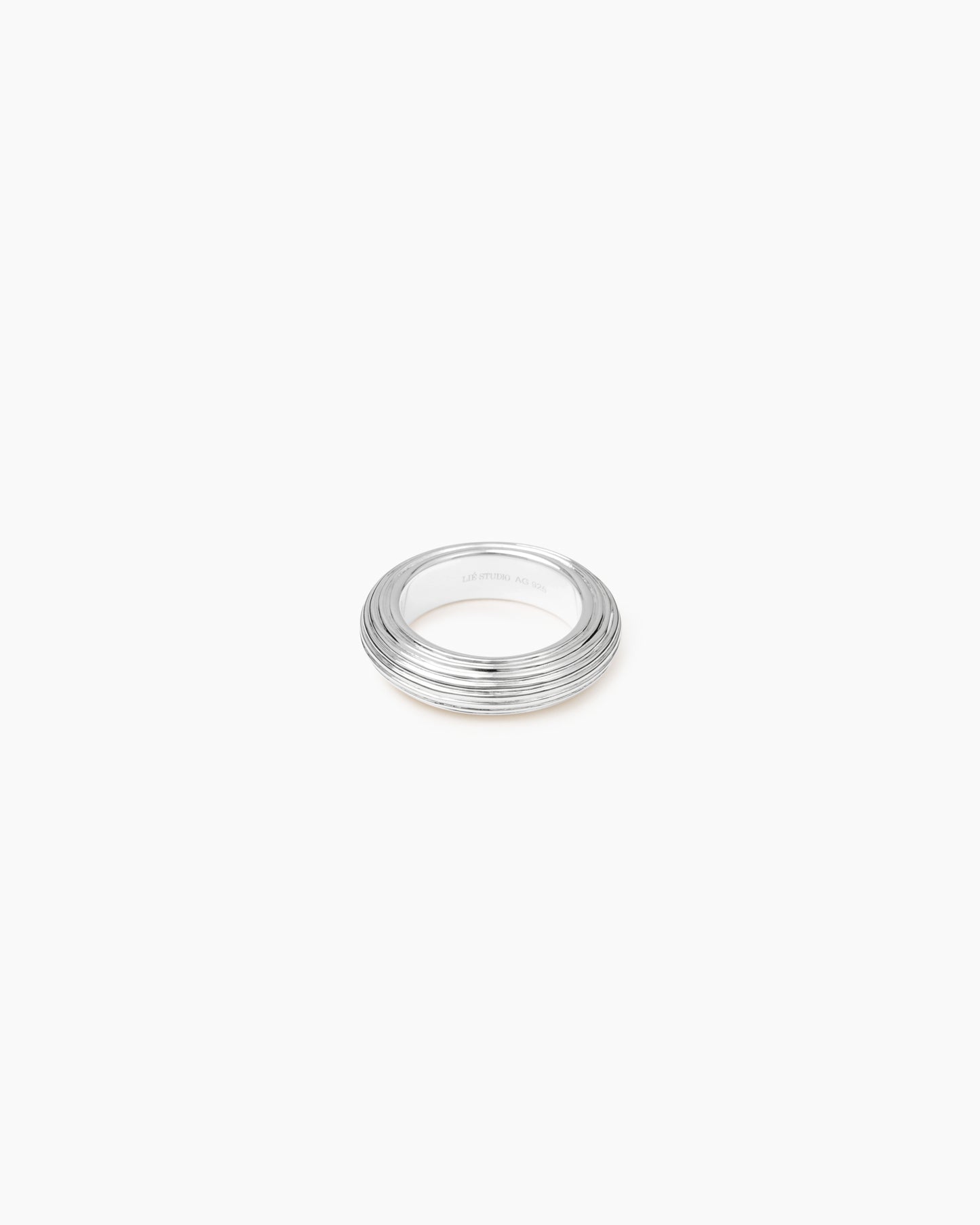 The Amelia Ring