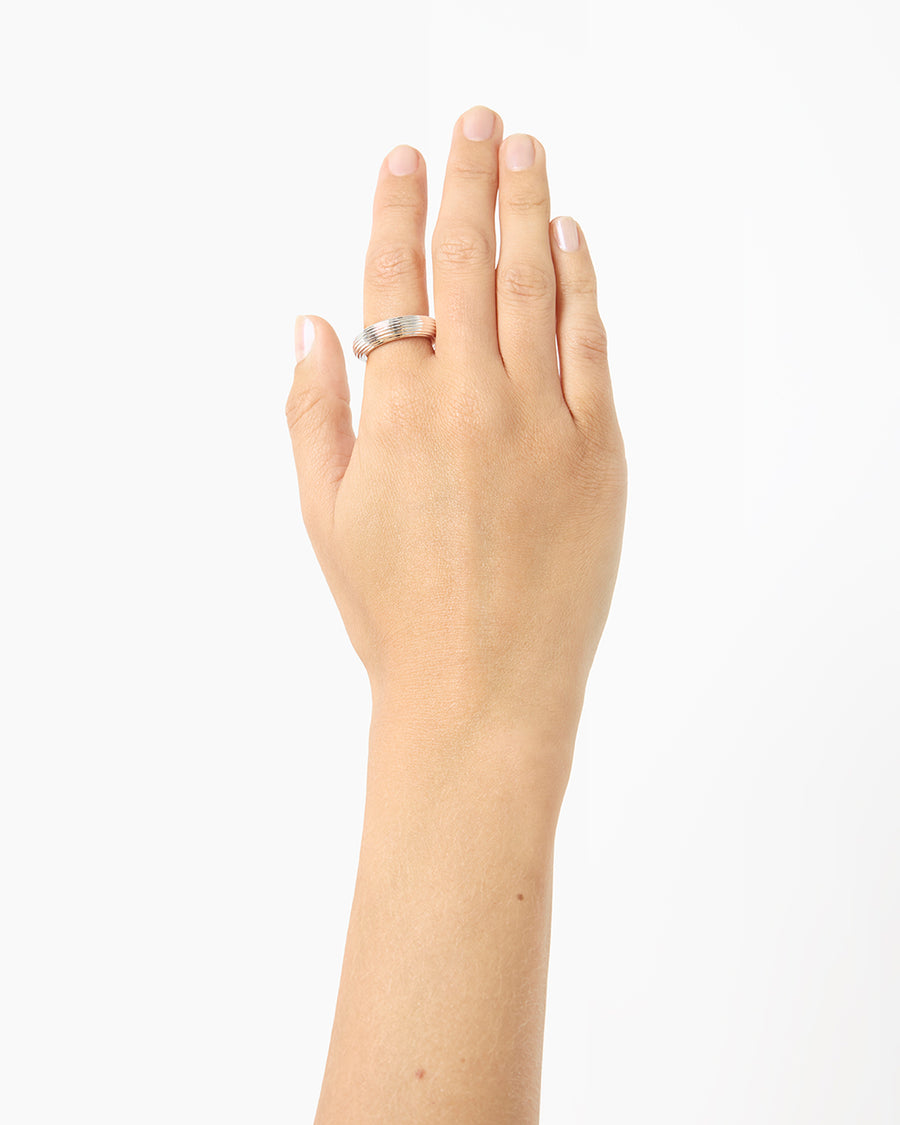 The Amelia Ring