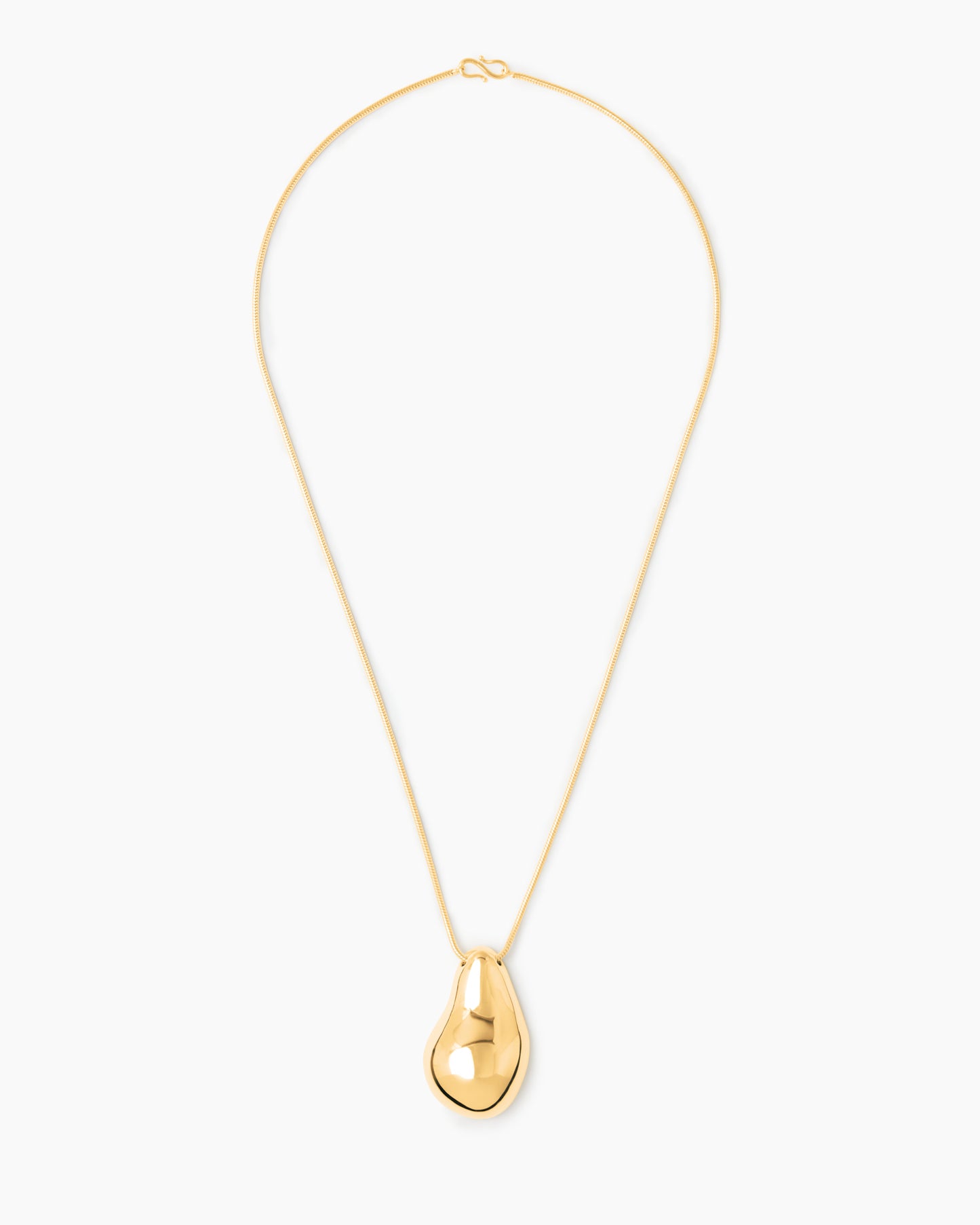 The Betty Necklace