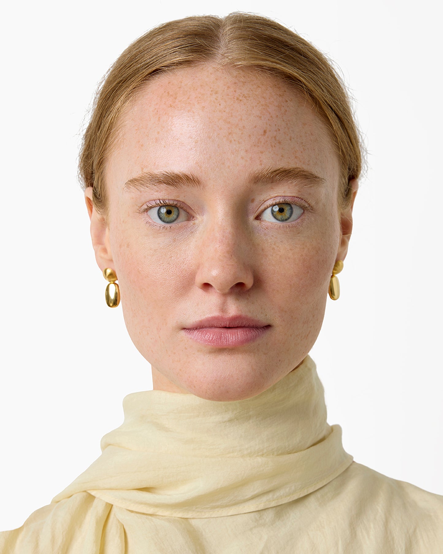 The Carla Earrings