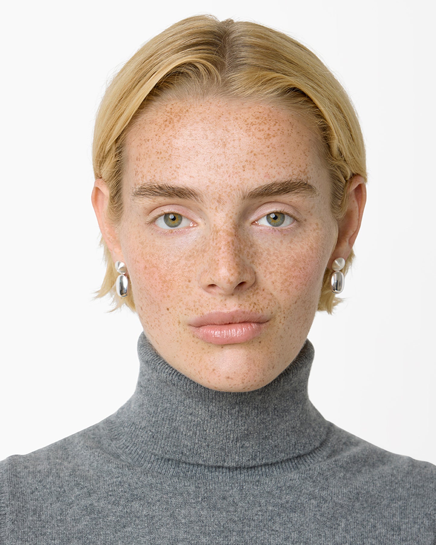 The Carla Earrings