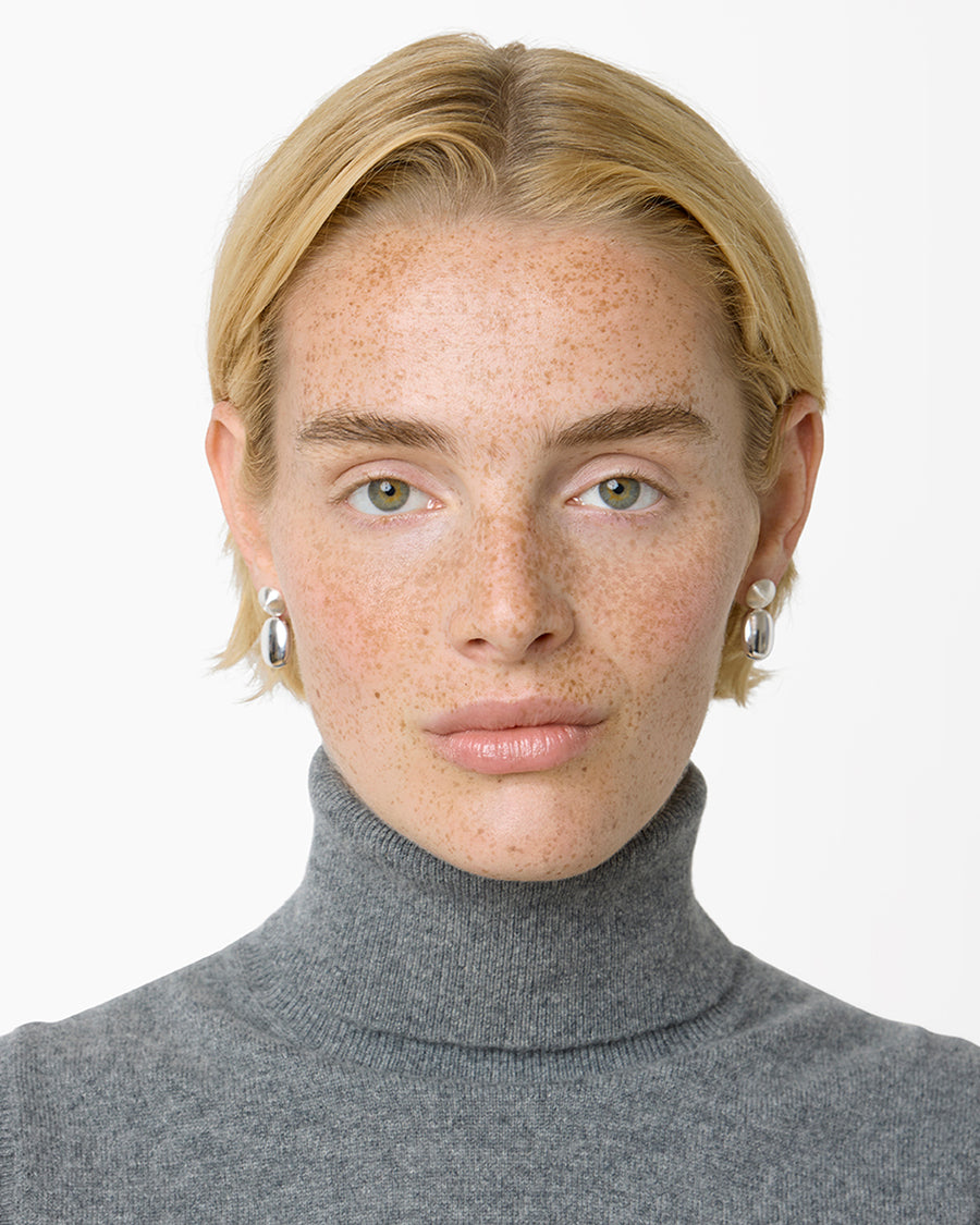The Carla Earrings