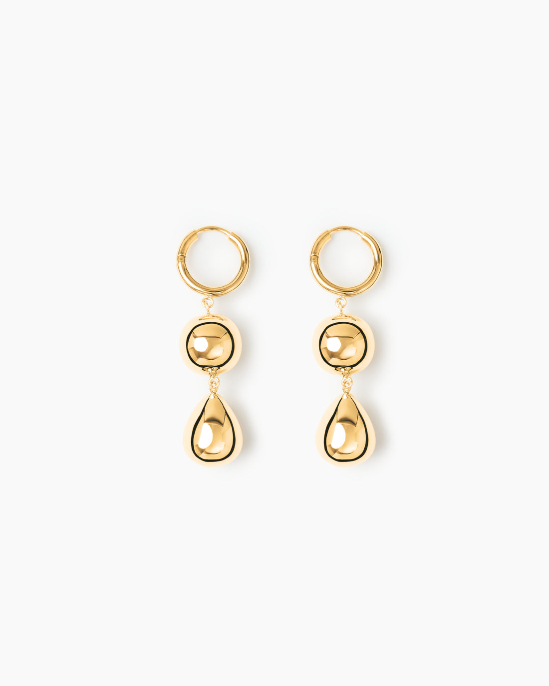 The Cathrine Earrings