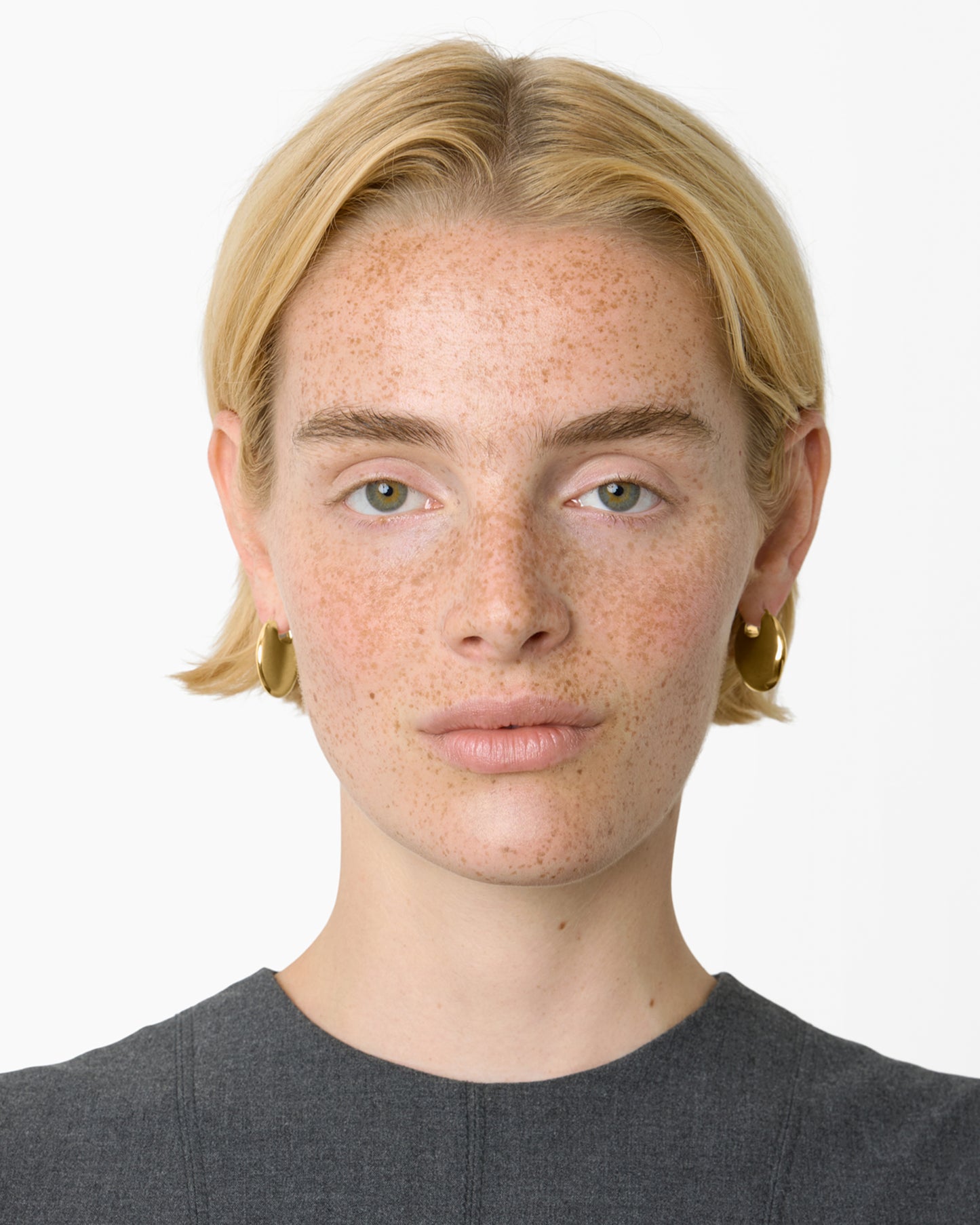 The Erin Earrings