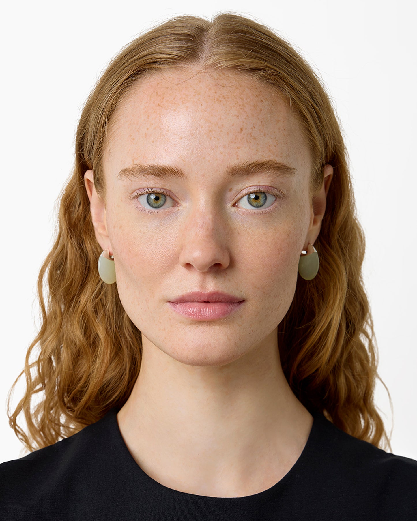 The Erin Earrings