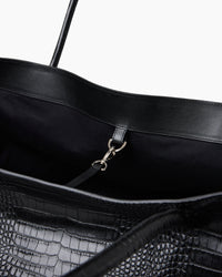 The Eva Weekend Tote