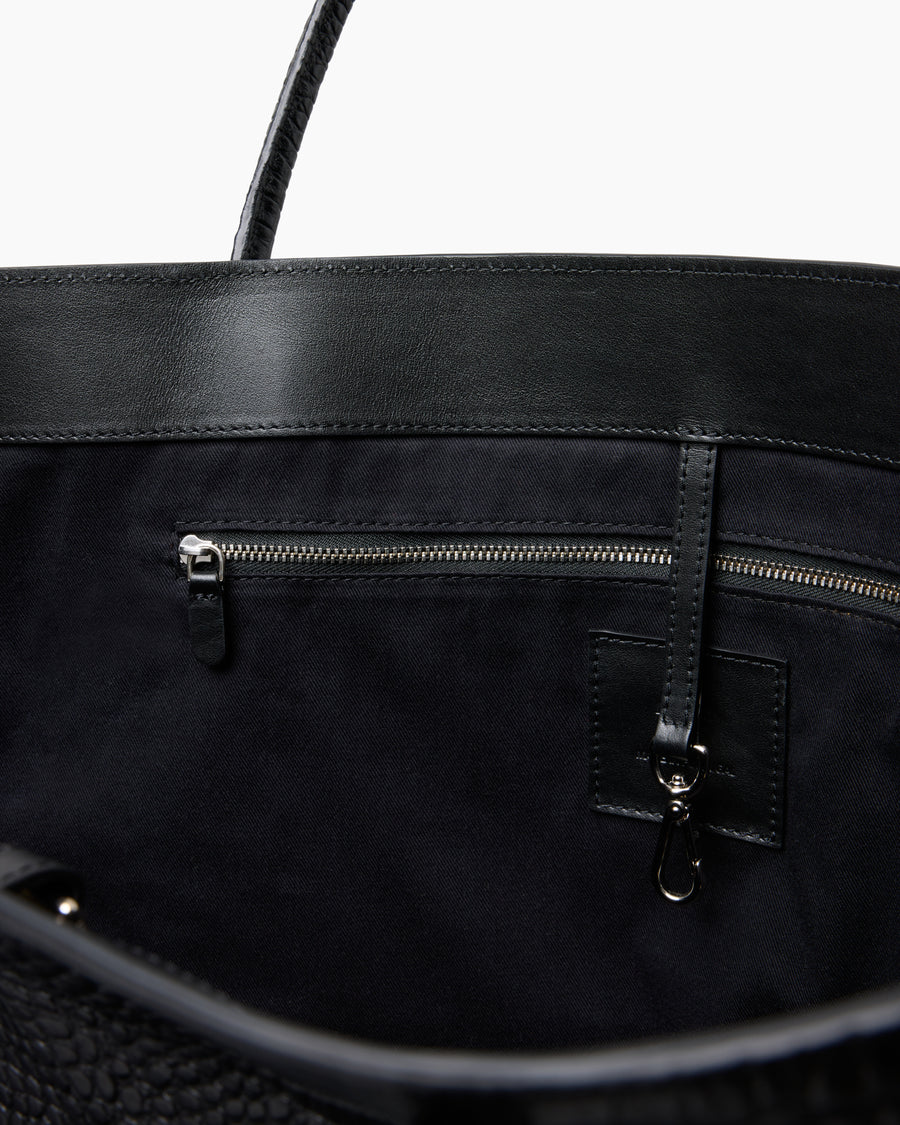 The Eva Weekend Tote