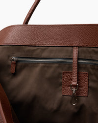 The Eva Weekend Tote