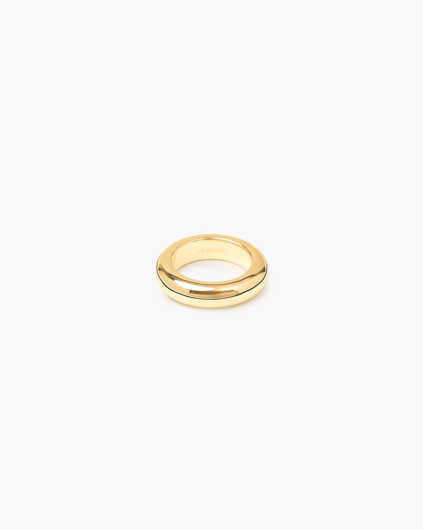 The Evie Ring