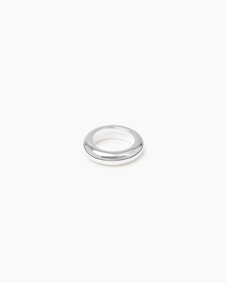 The Evie Ring