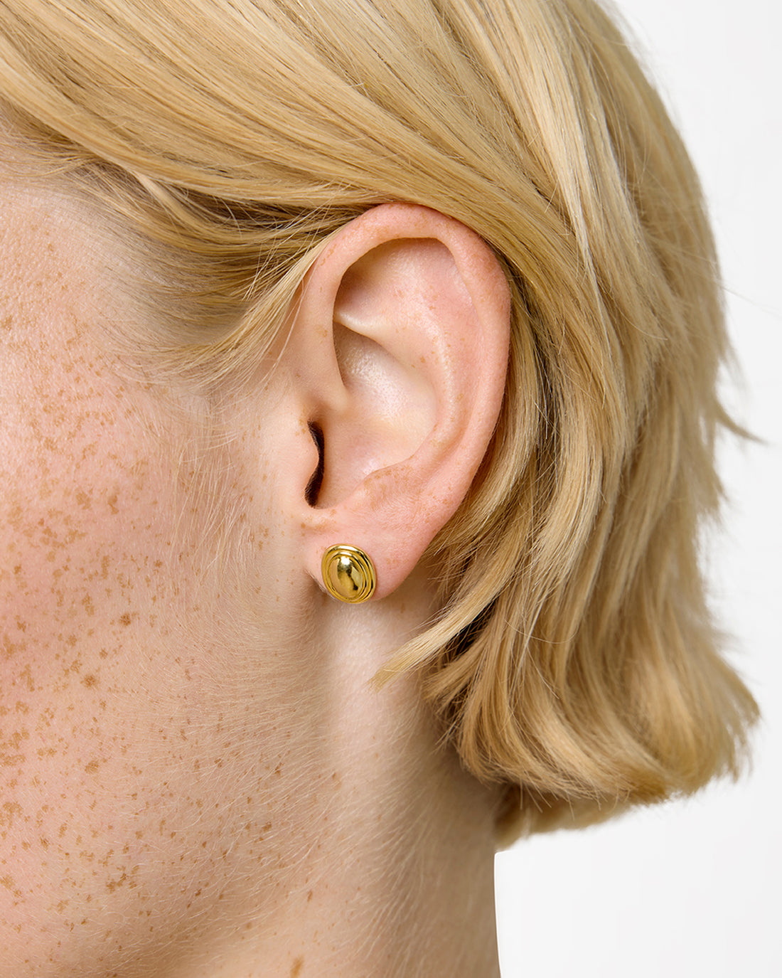 The Franka Earrings