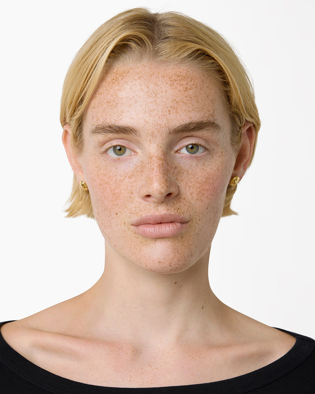 The Franka Earrings