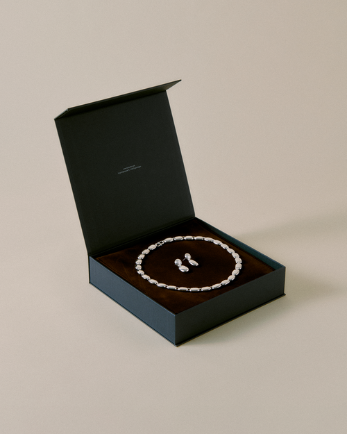 Gift Set: The Refined
