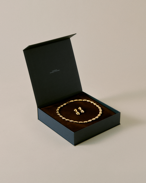 Gift Set: The Refined