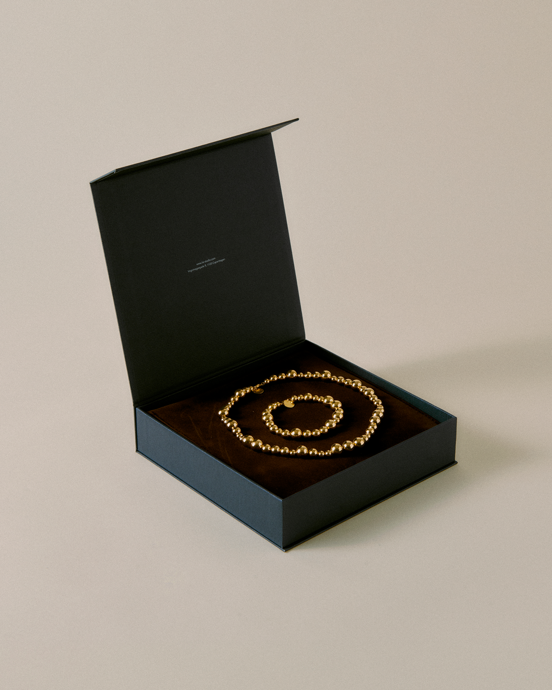 Gift Set: The Signature