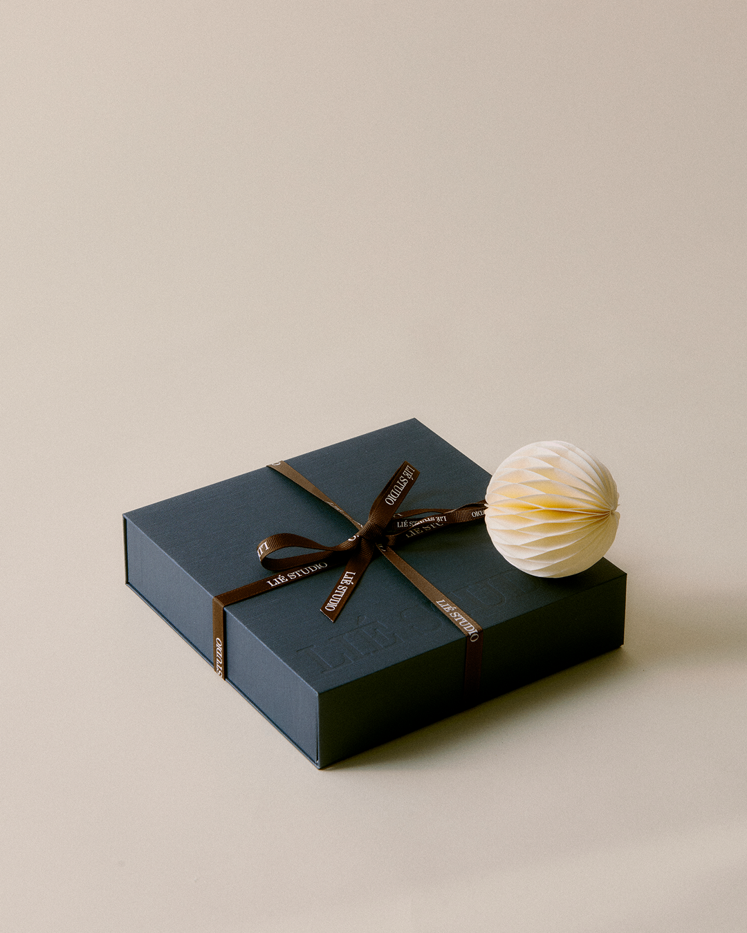 Gift Set: The Refined