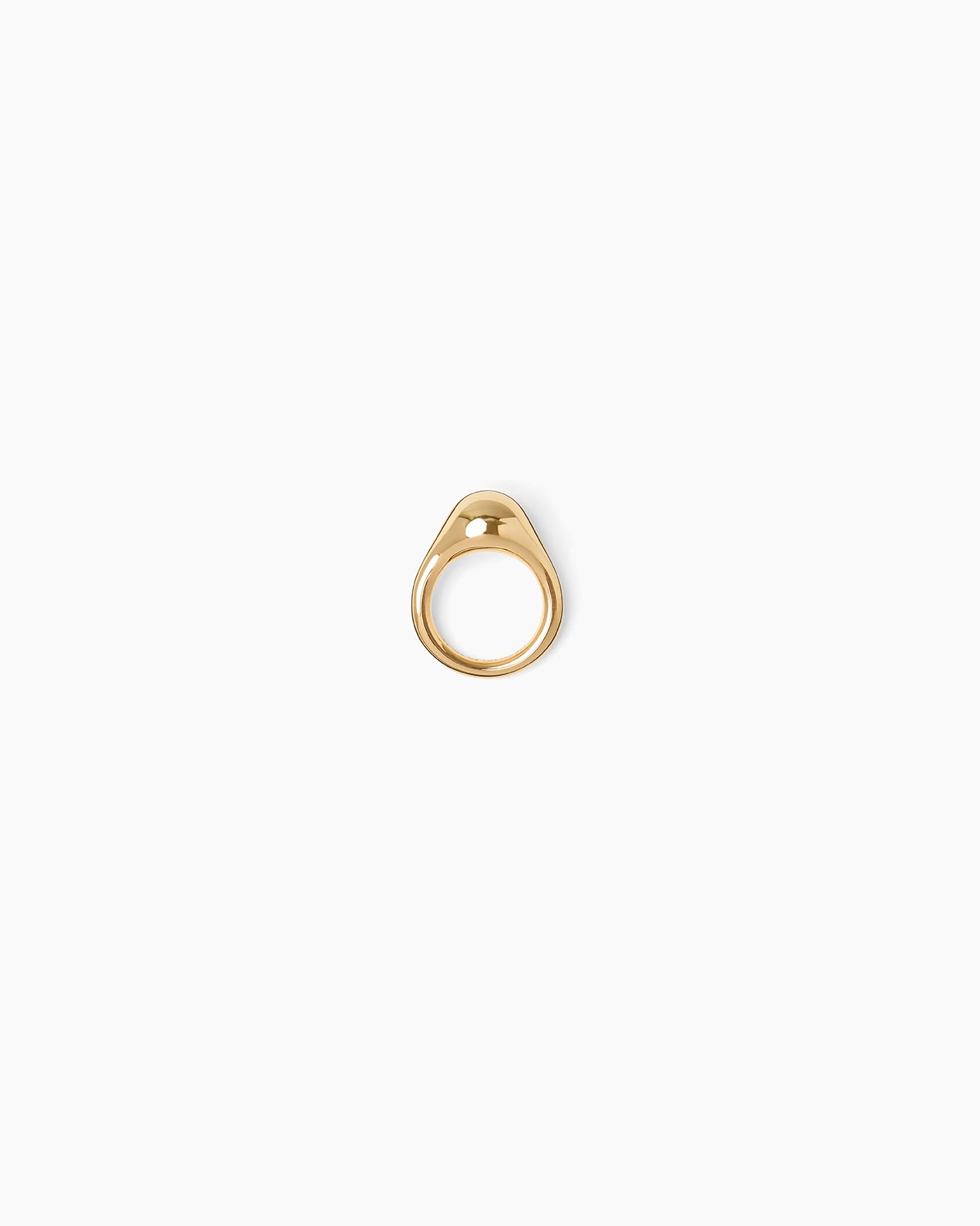 The Hazel Ring