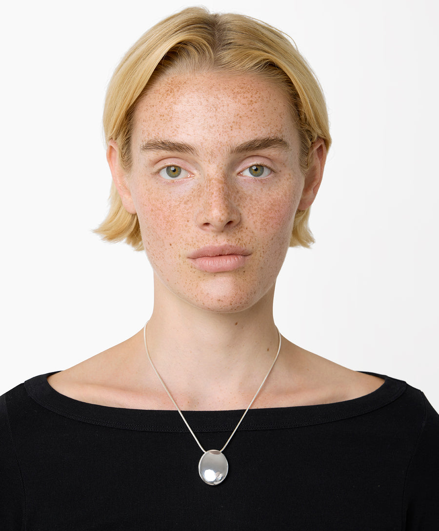 The Julia Necklace