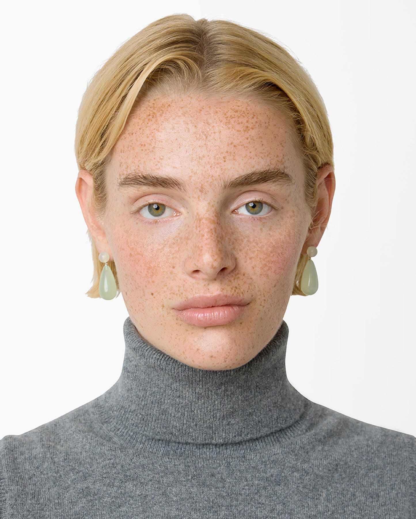 The Lola Earrings