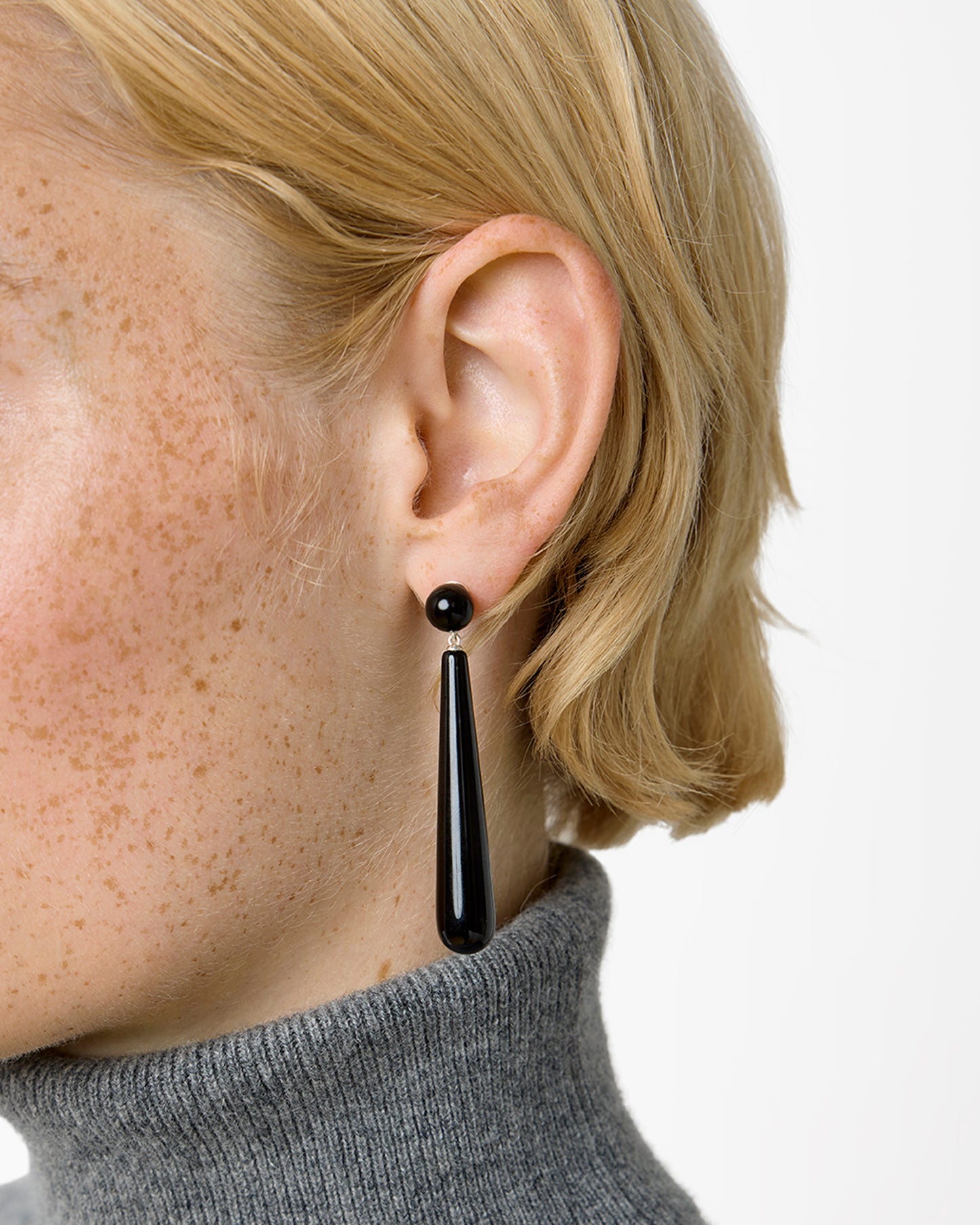 The Louise Earrings