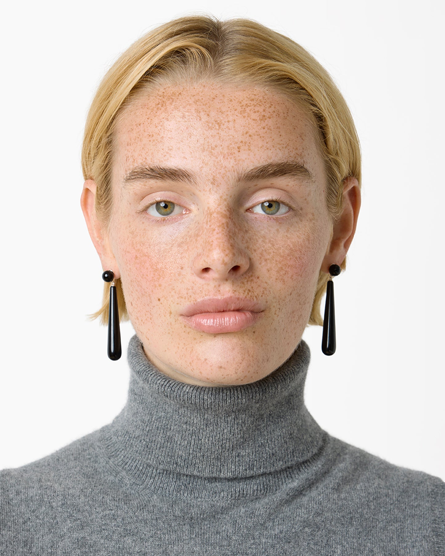 The Louise Earrings