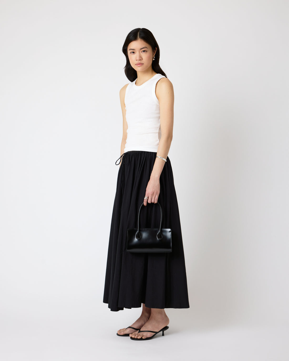 The Lou Bag