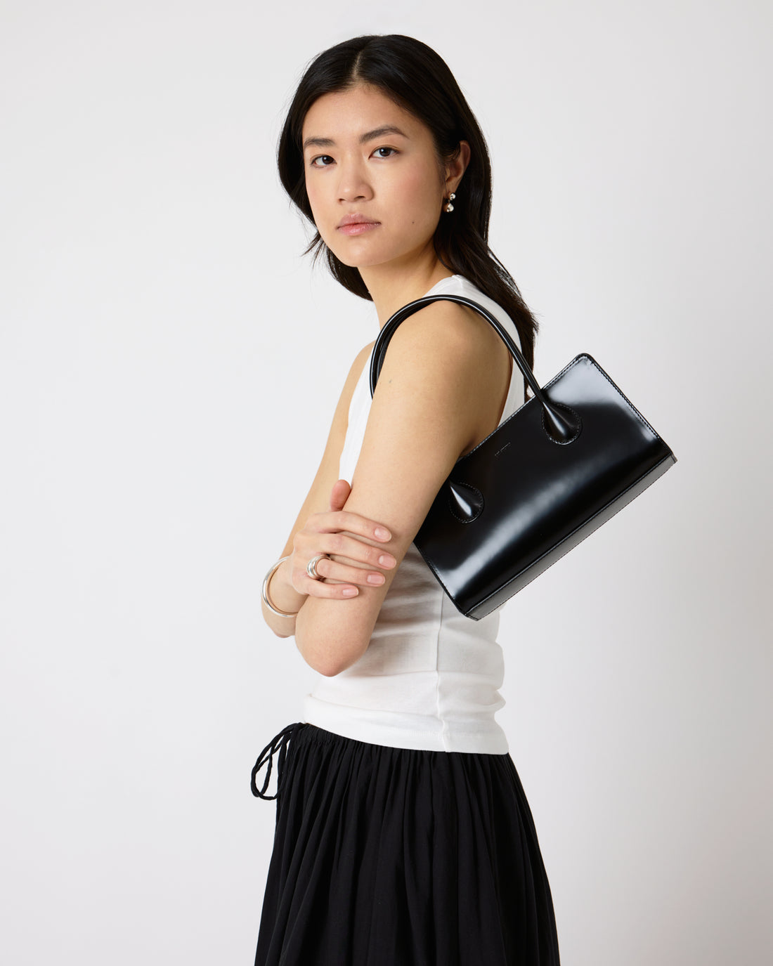 The Lou Bag