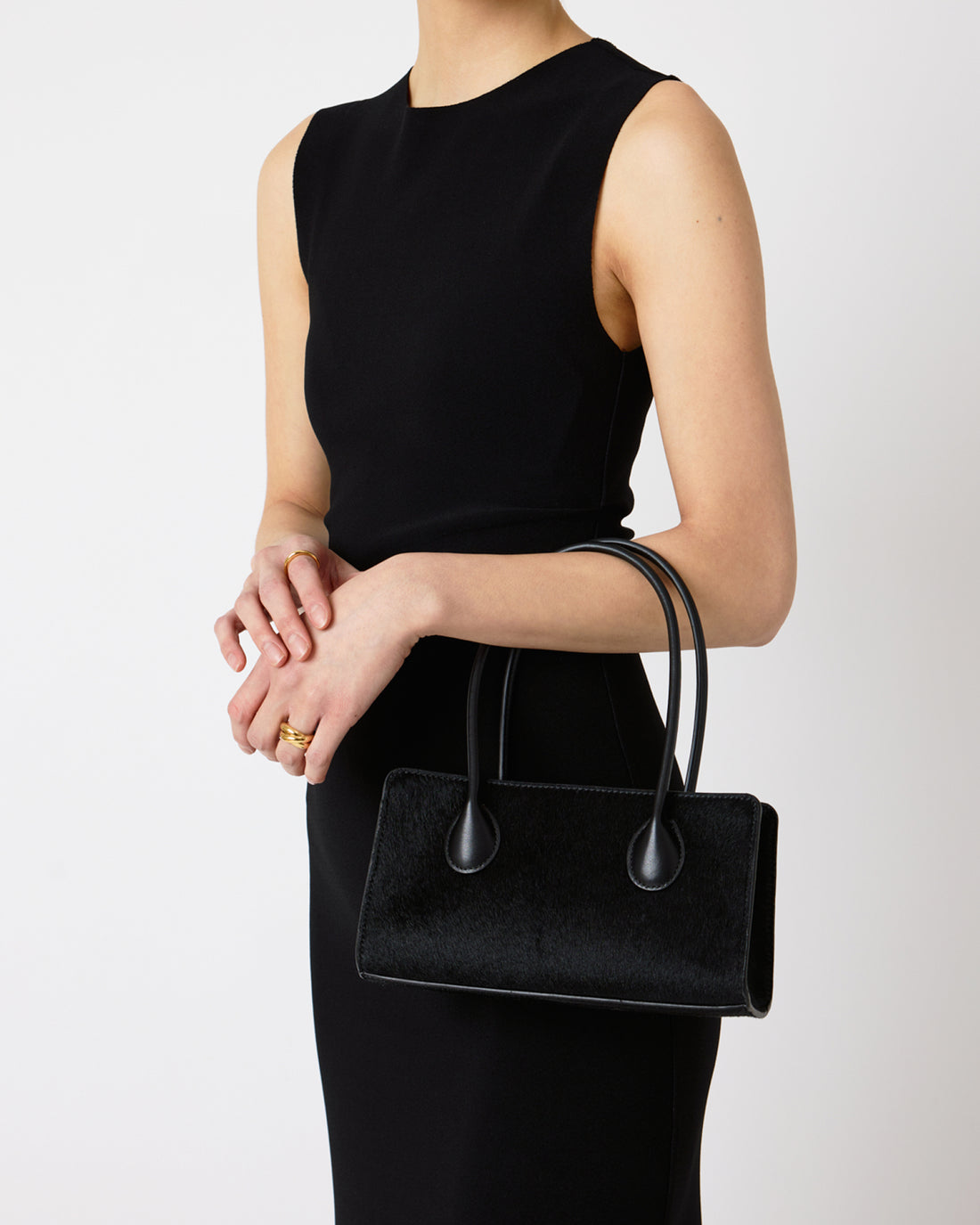 The Lou Bag