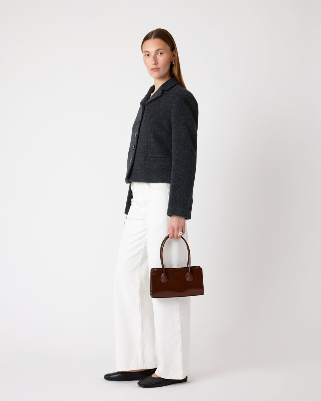The Lou Bag