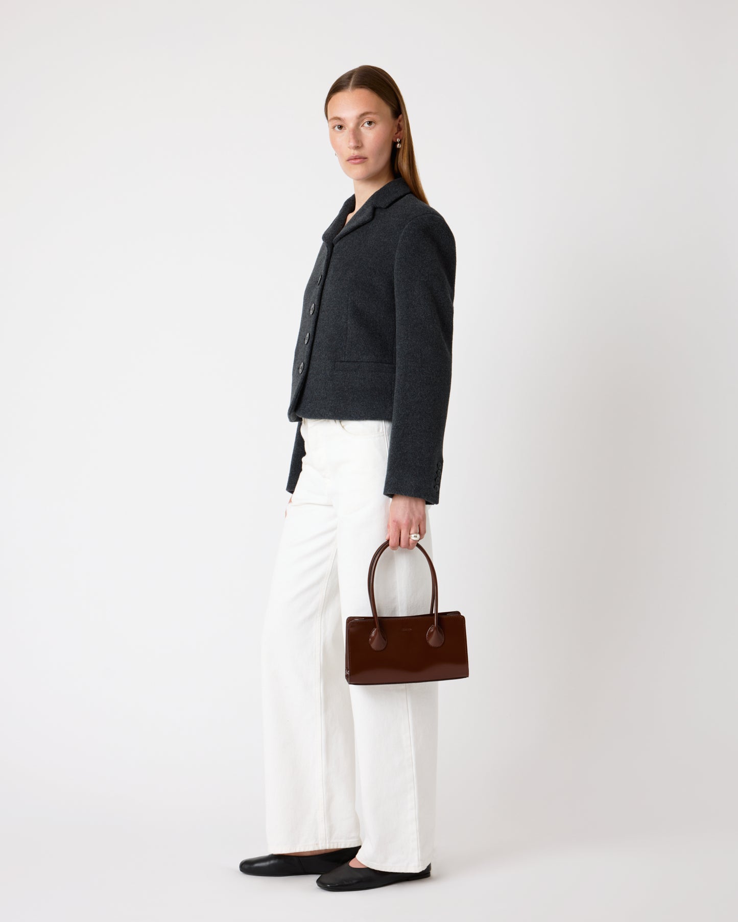 The Lou Bag