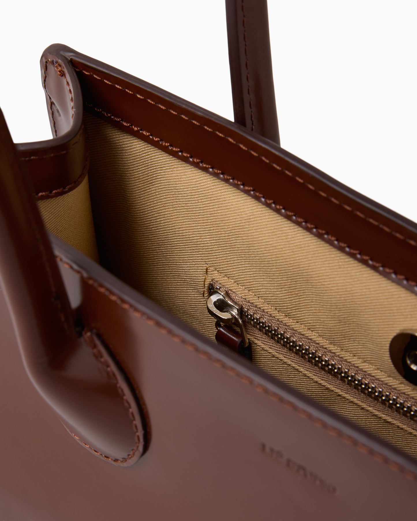 The Lou Bag