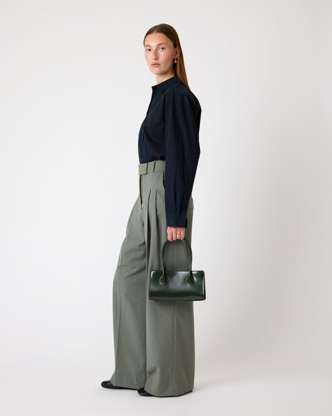 The Lou Bag