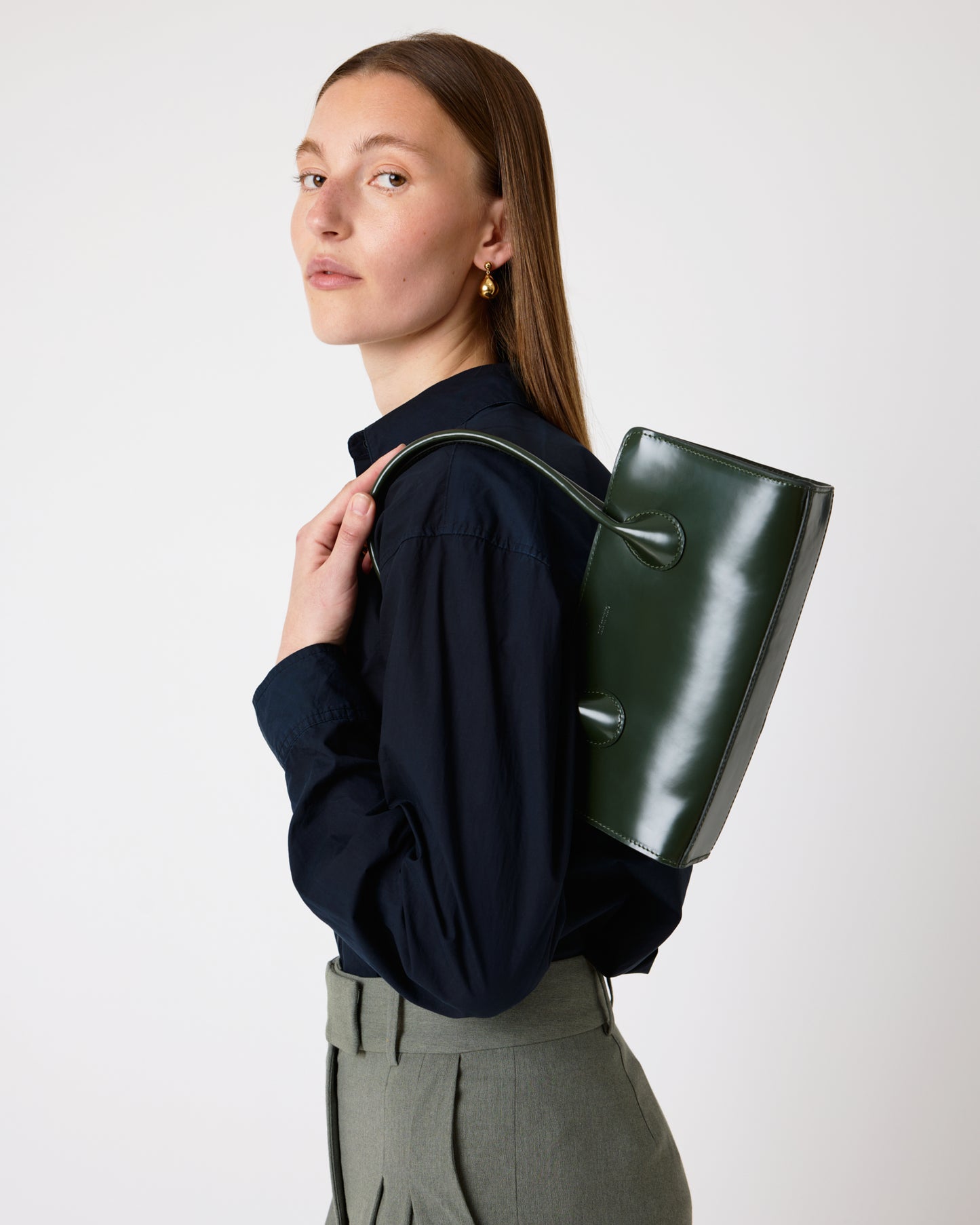 The Lou Bag