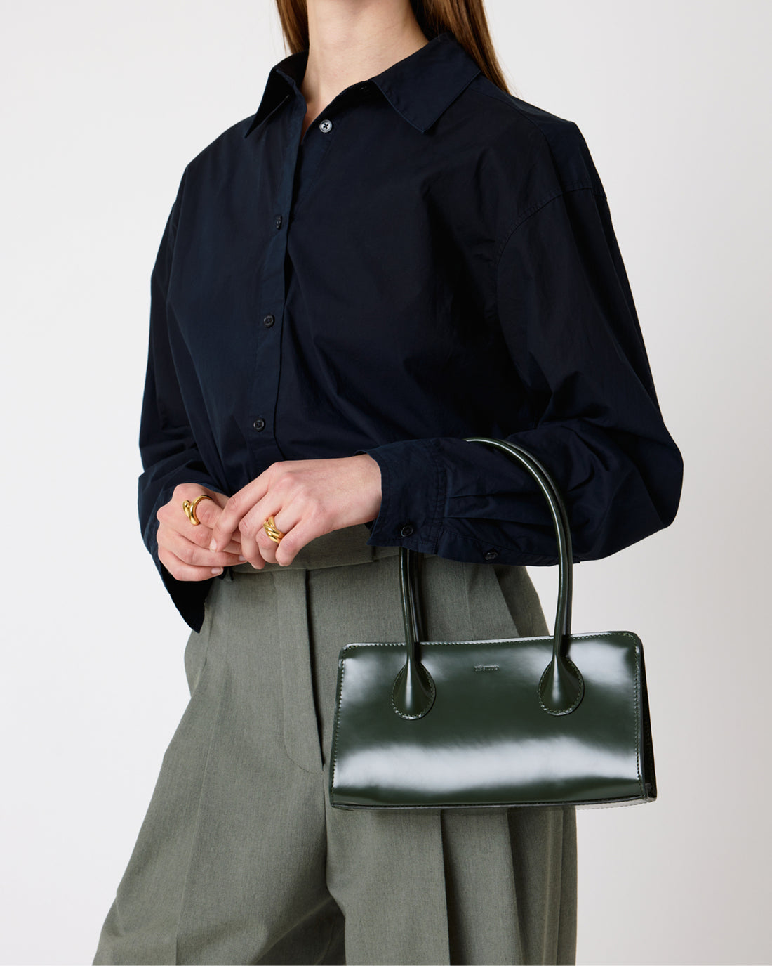 The Lou Bag