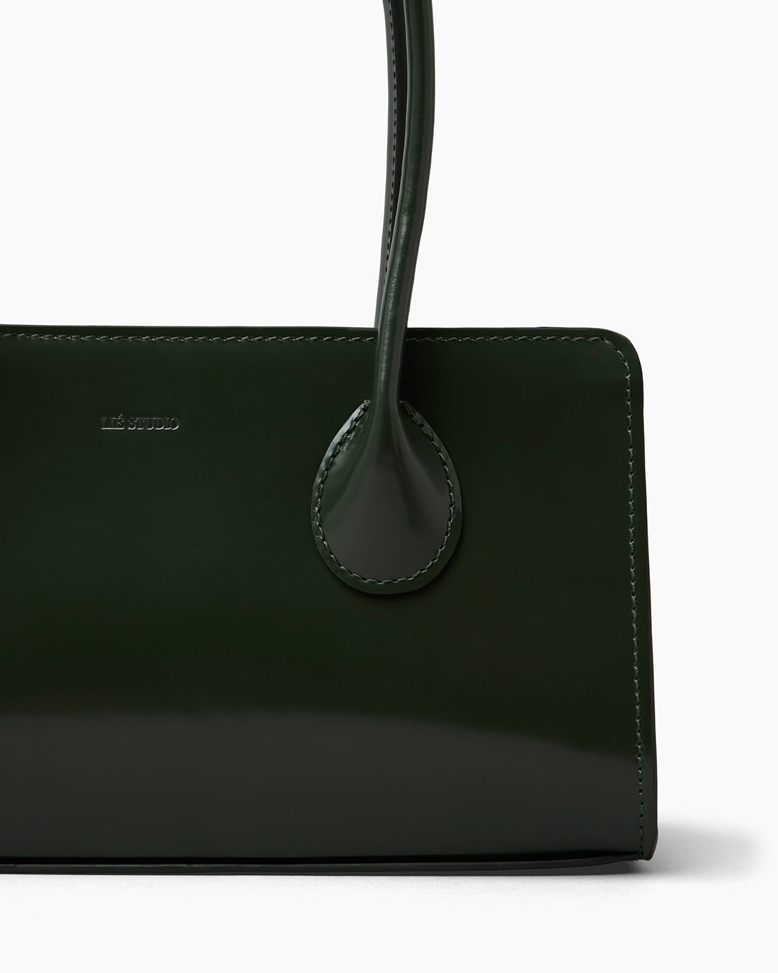 The Lou Bag