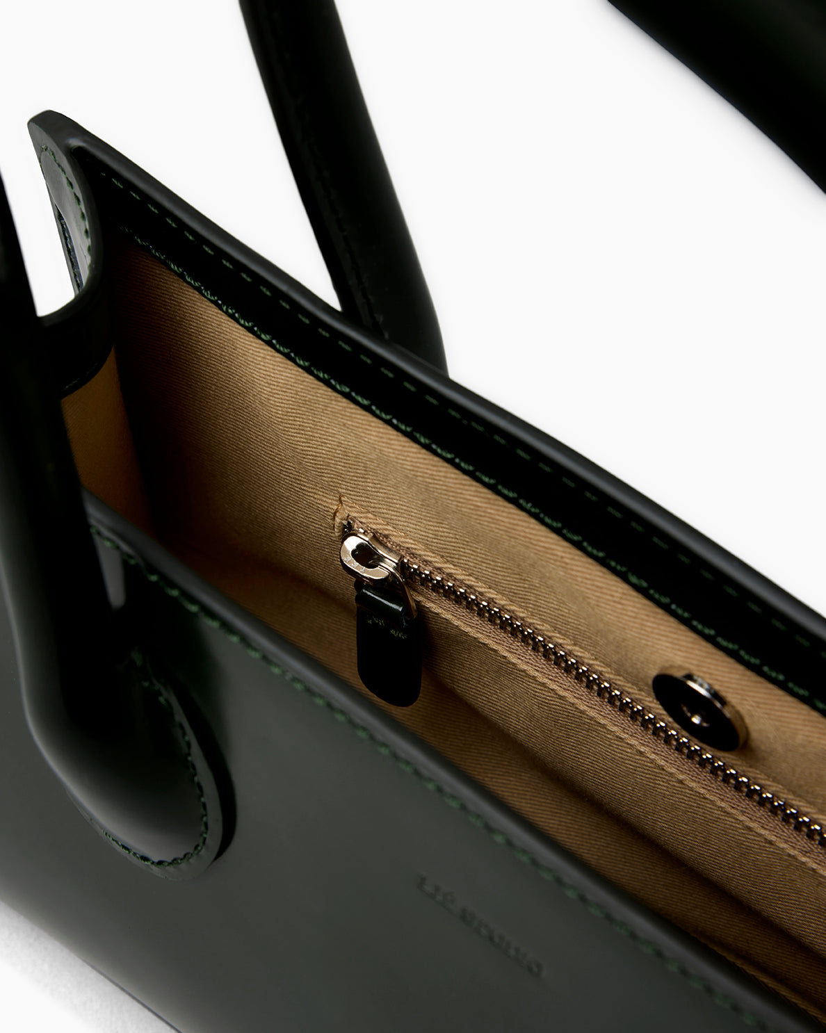The Lou Bag