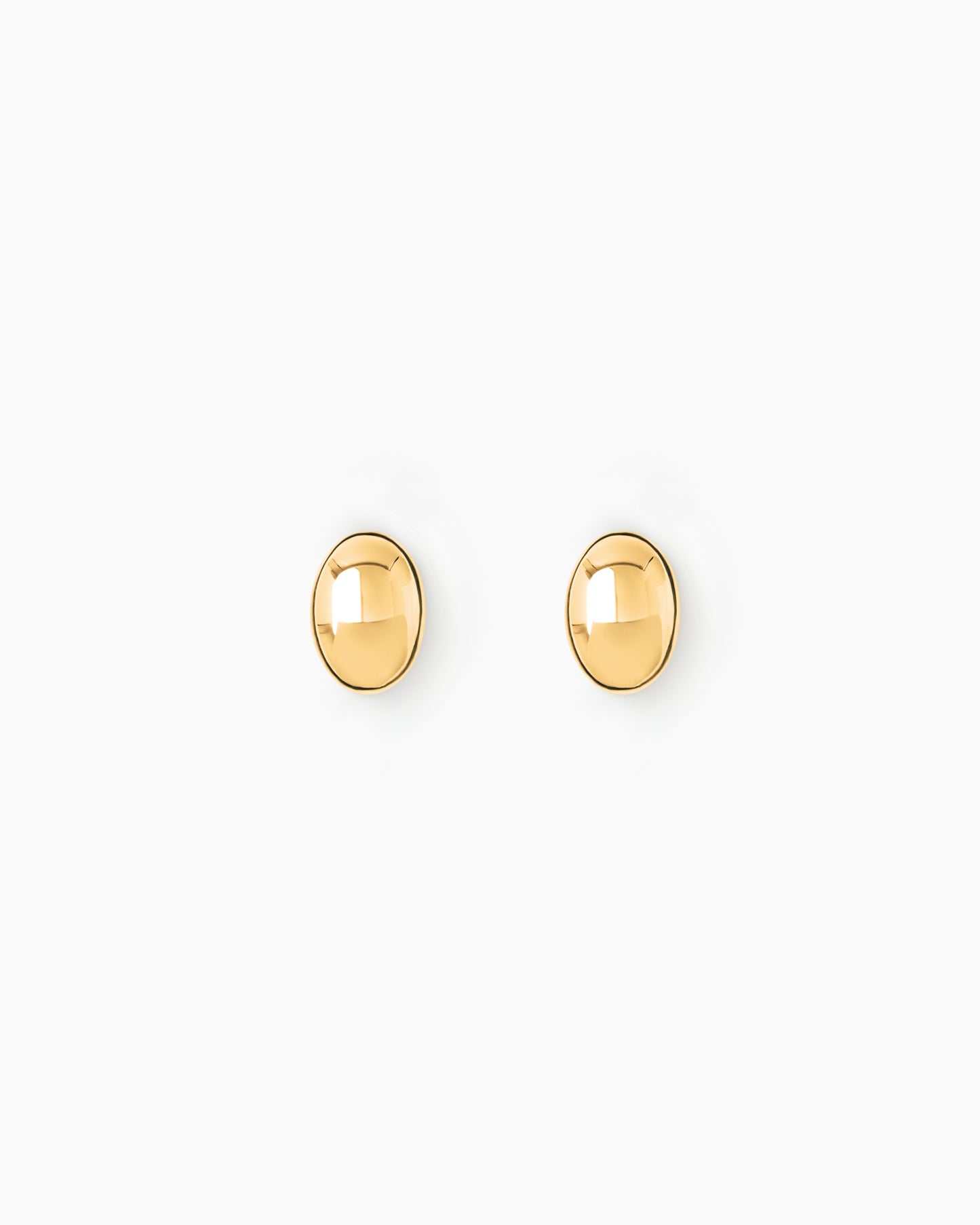 The Luna Earrings