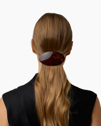 The Maude Hair Barrette