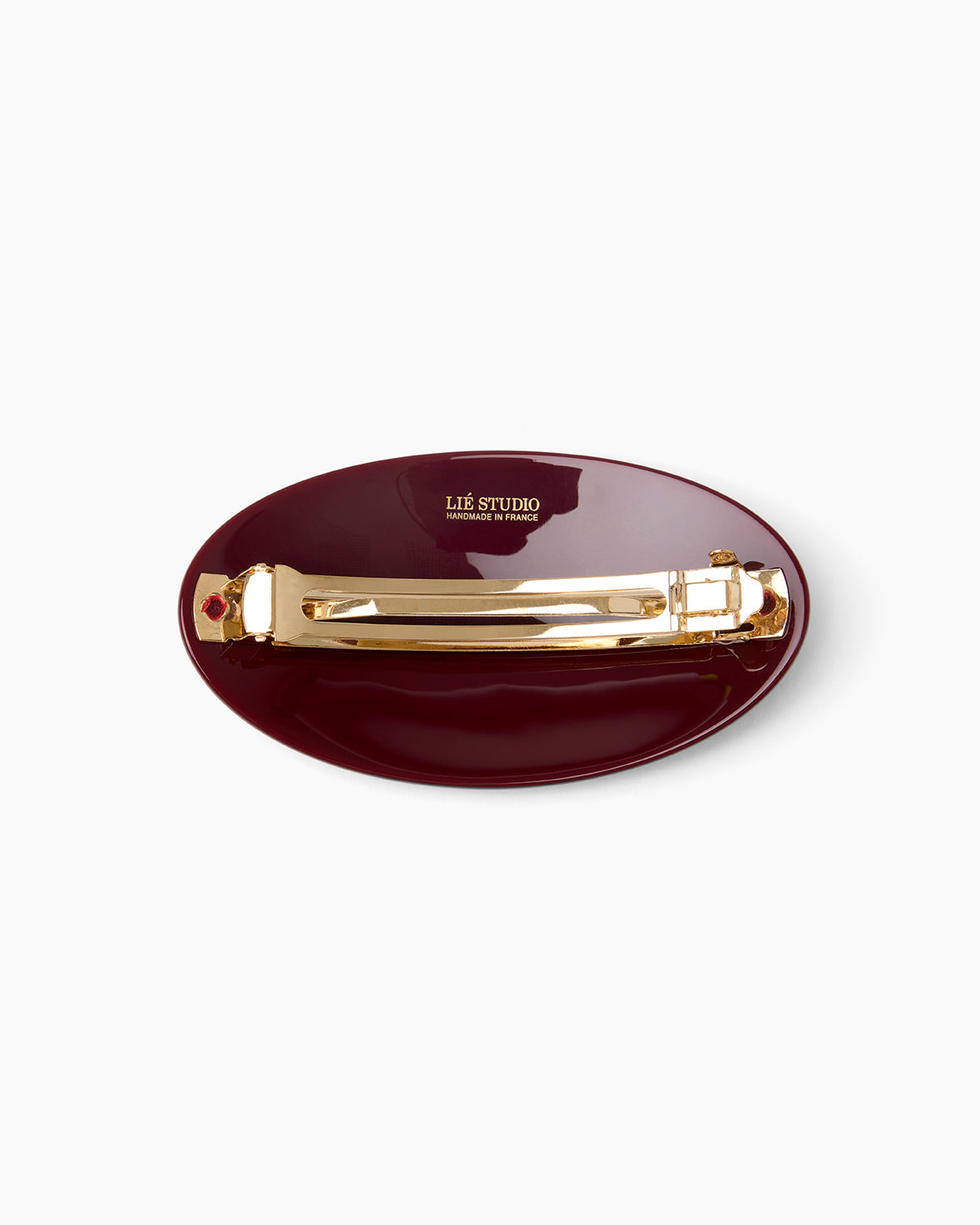The Maude Hair Barrette