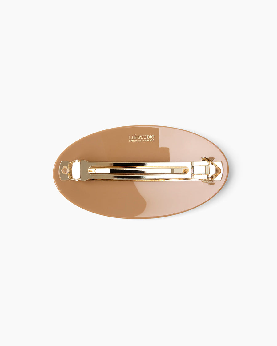 The Maude Hair Barrette