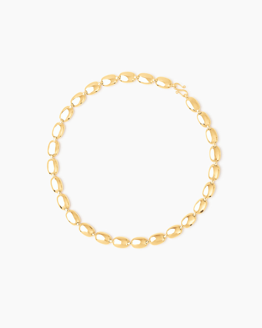 The Monica Necklace