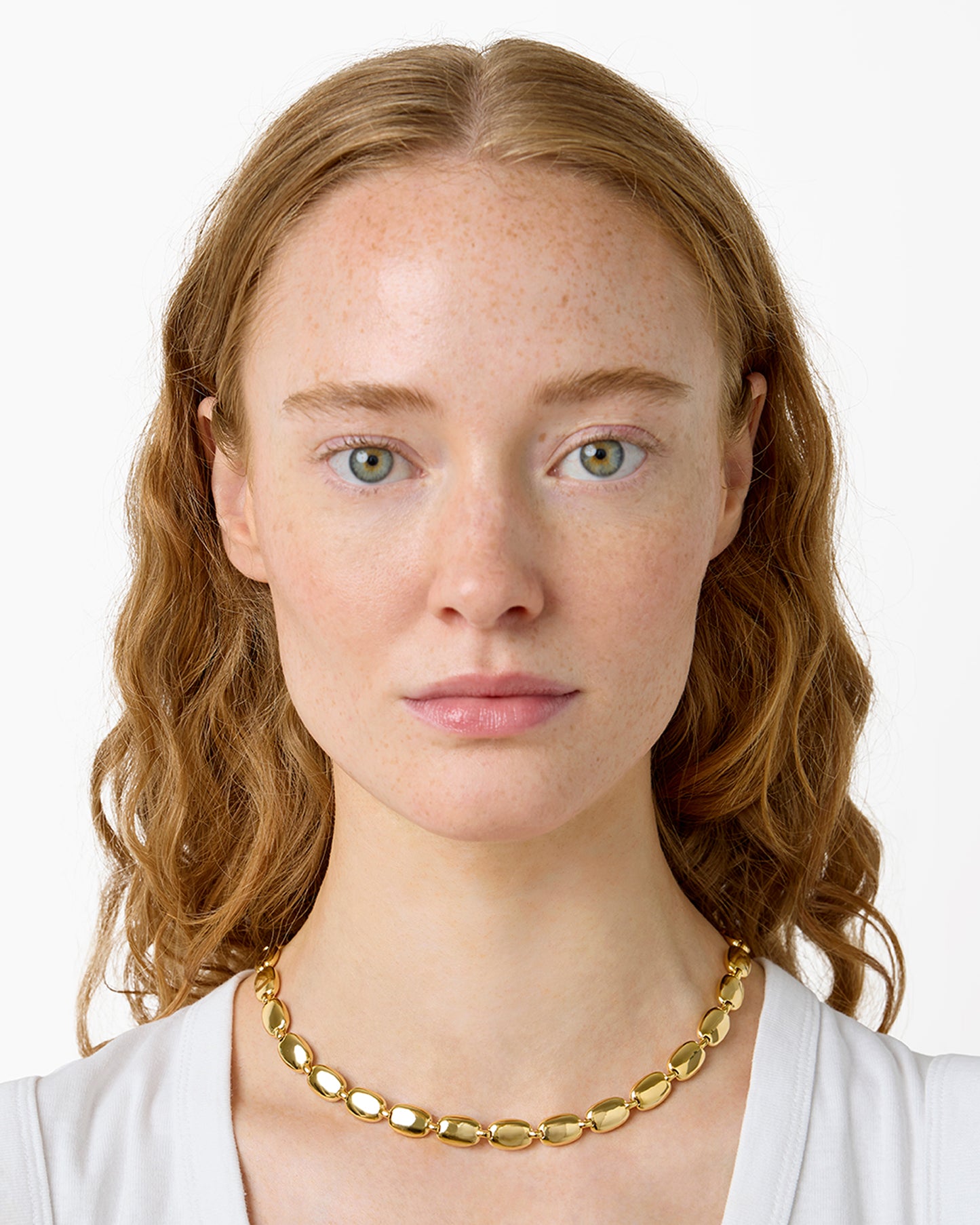 The Monica Necklace