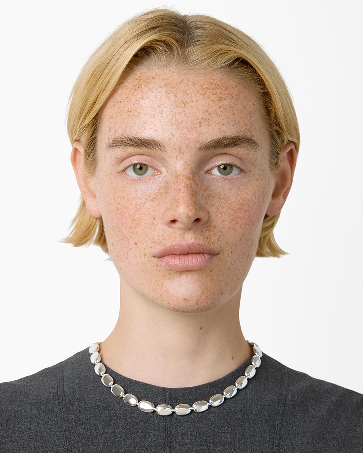 The Monica Necklace